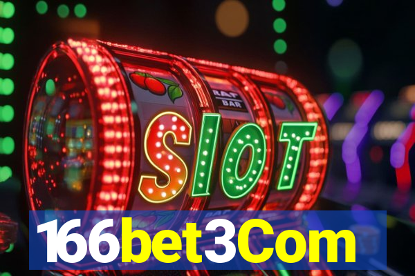 166bet3Com
