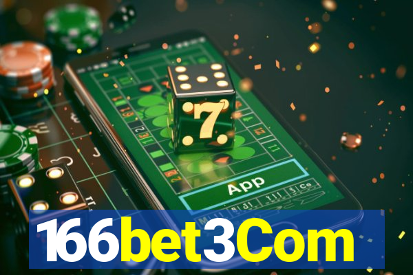166bet3Com