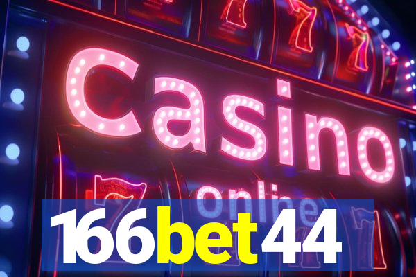 166bet44