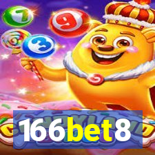 166bet8