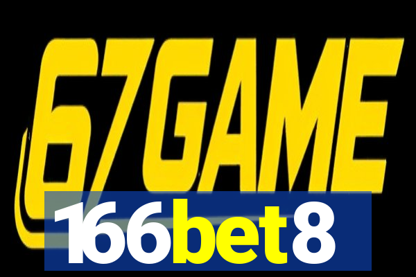 166bet8