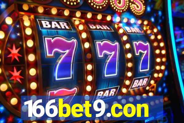 166bet9.con