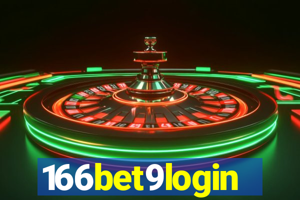 166bet9login