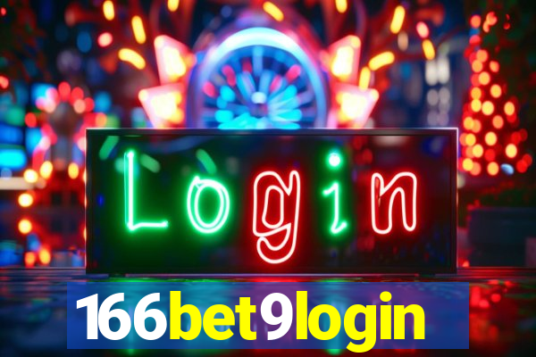 166bet9login