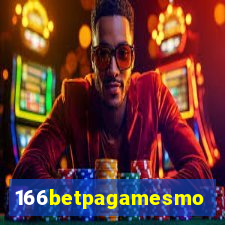 166betpagamesmo