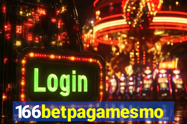 166betpagamesmo
