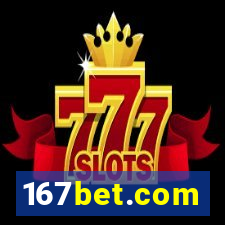 167bet.com