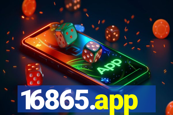 16865.app