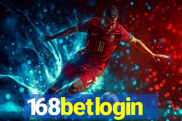168betlogin