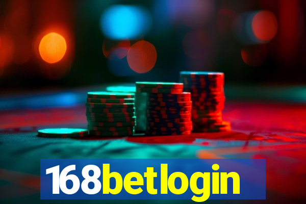 168betlogin
