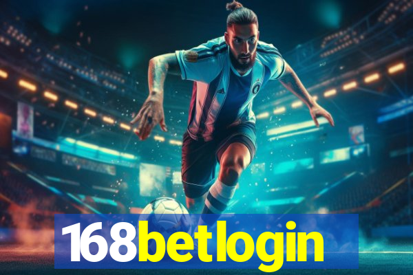 168betlogin