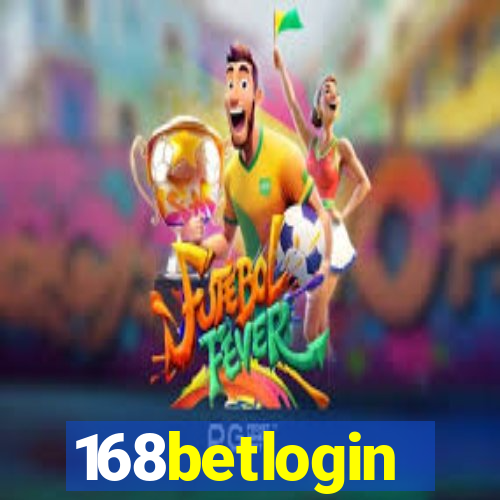 168betlogin