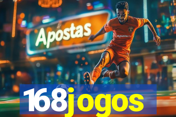 168jogos