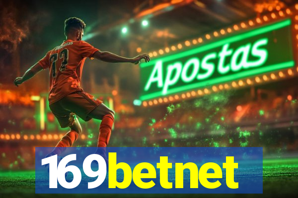 169betnet