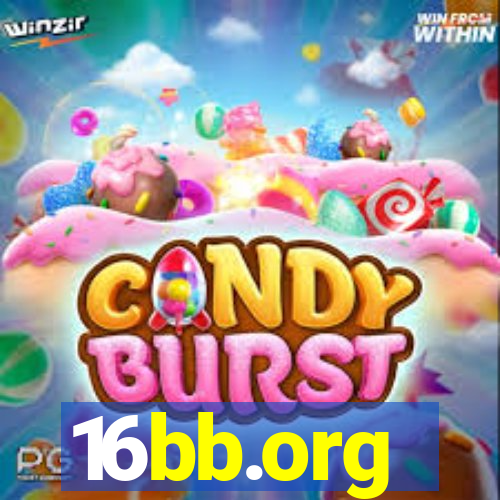 16bb.org