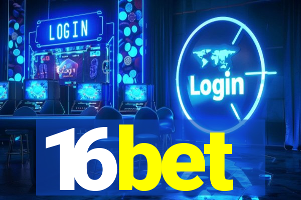 16bet