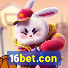 16bet.con