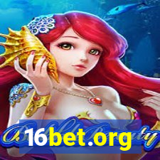 16bet.org