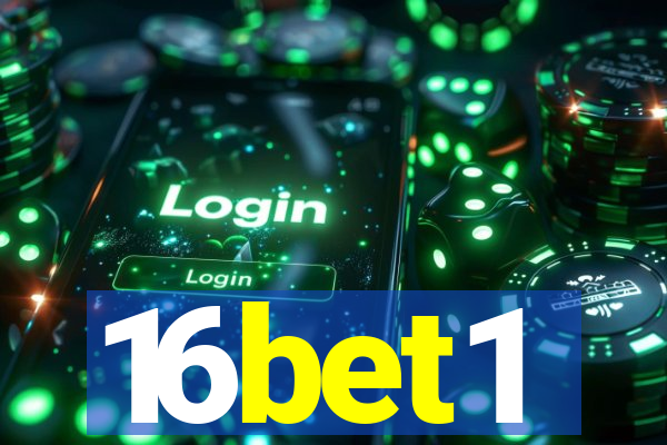 16bet1