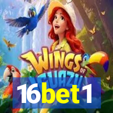 16bet1