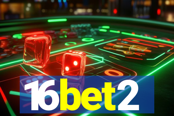 16bet2