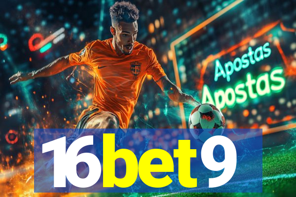 16bet9