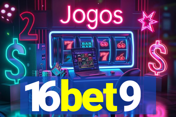 16bet9