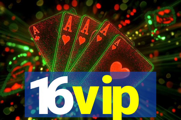 16vip