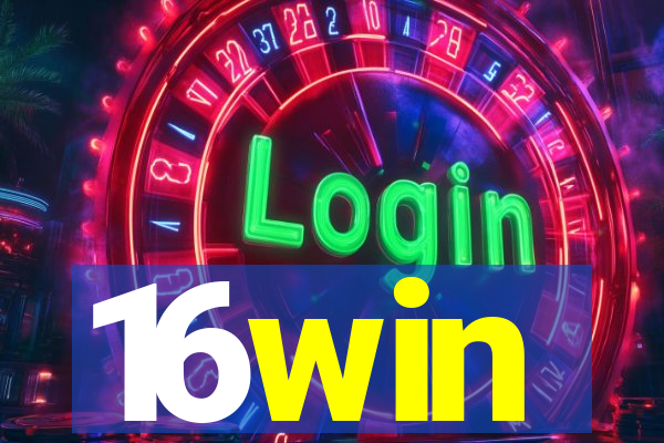 16win