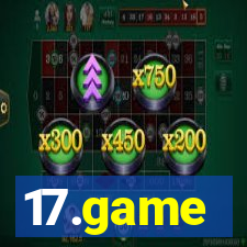 17.game