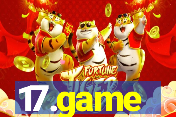 17.game