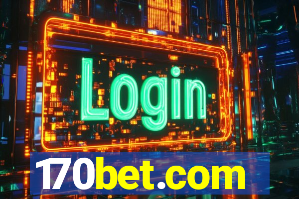170bet.com