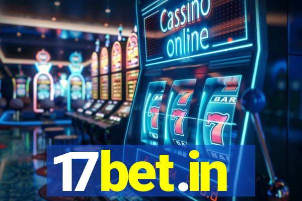 17bet.in