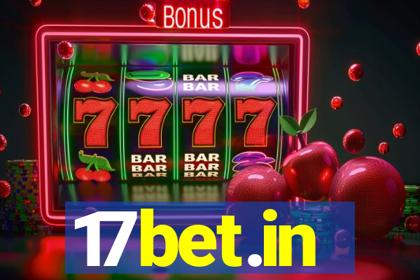 17bet.in