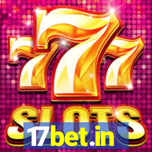 17bet.in