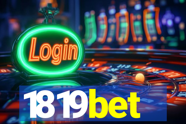 1819bet