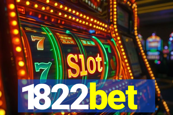 1822bet