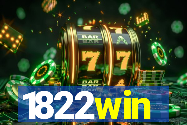 1822win