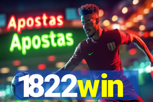 1822win
