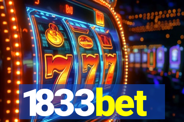1833bet