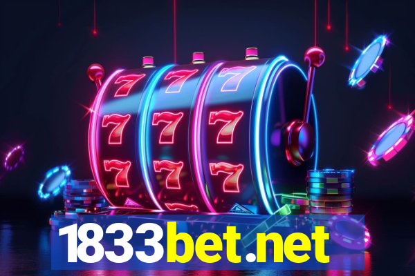 1833bet.net