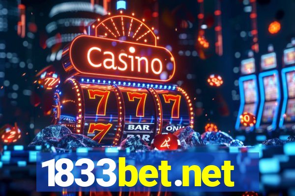 1833bet.net