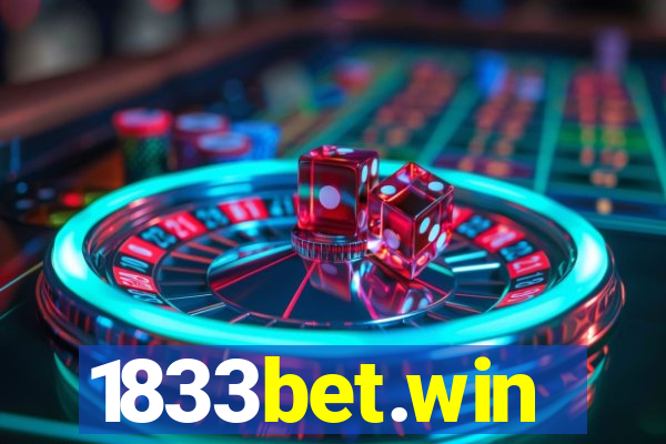 1833bet.win