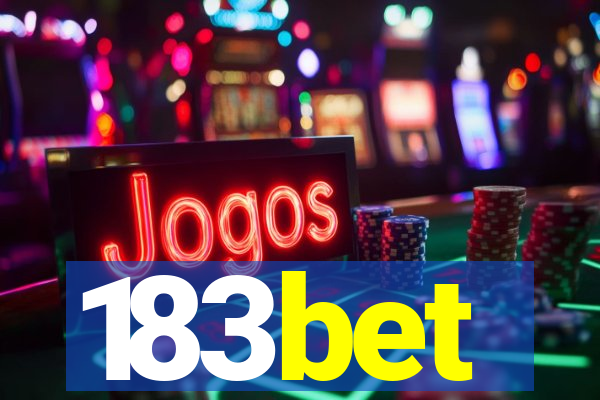 183bet