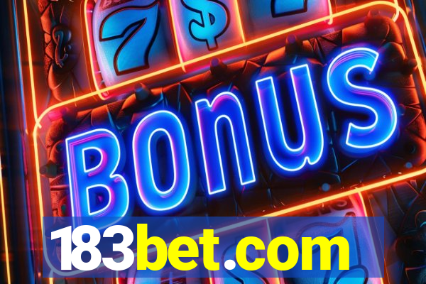 183bet.com