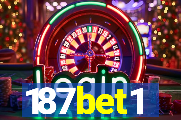 187bet1