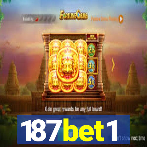 187bet1