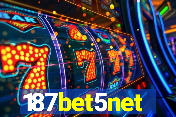 187bet5net