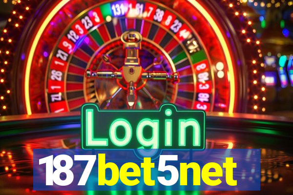 187bet5net
