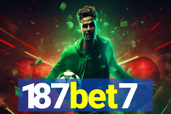 187bet7